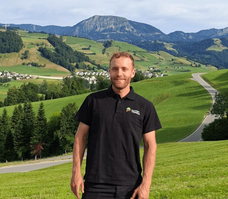Roman Hüsler